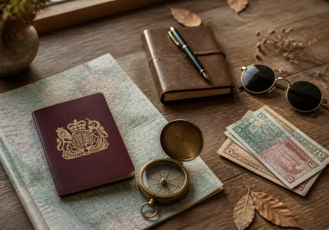 Travel Vaccines 101: What You Need Before Your Next Trip Abroad